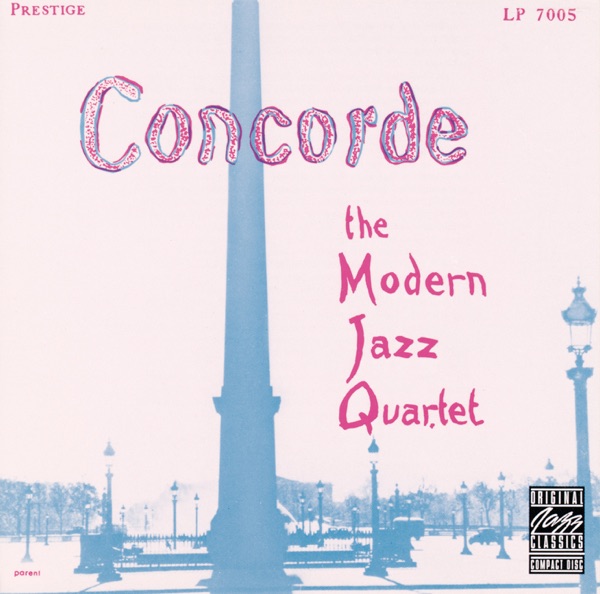 Concorde (Remastered)