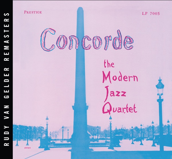 Concorde (RVG Remaster)