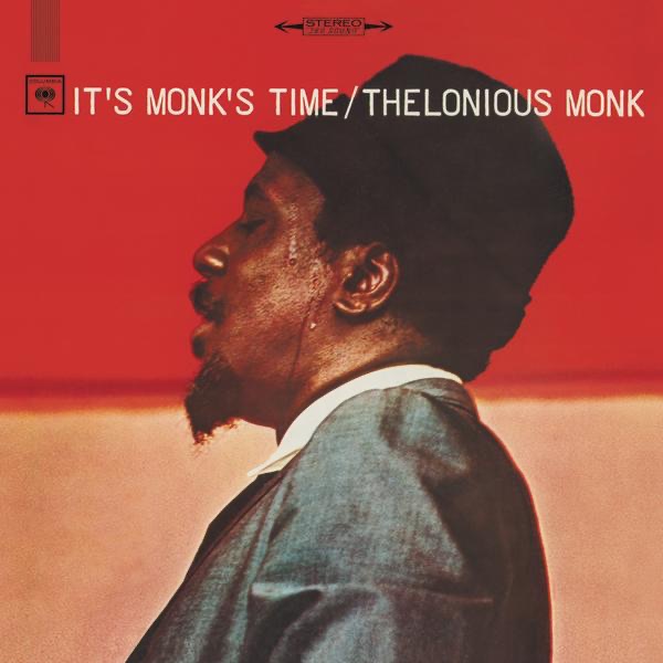 It’s Monk’s Time