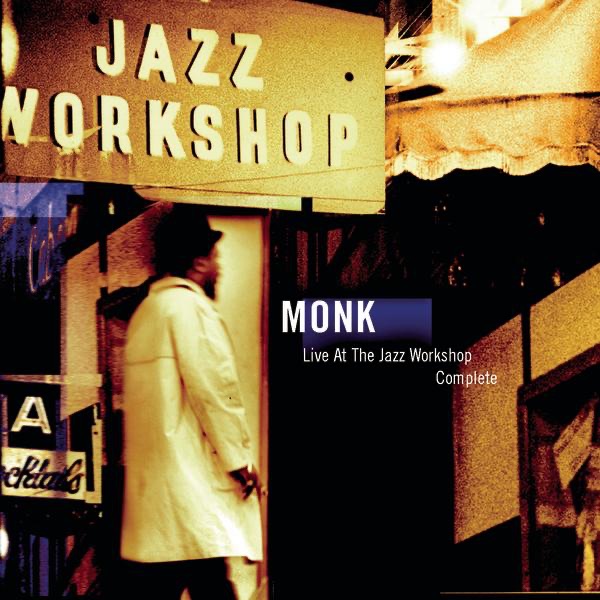 Live At the Jazz Workshop: Complete
