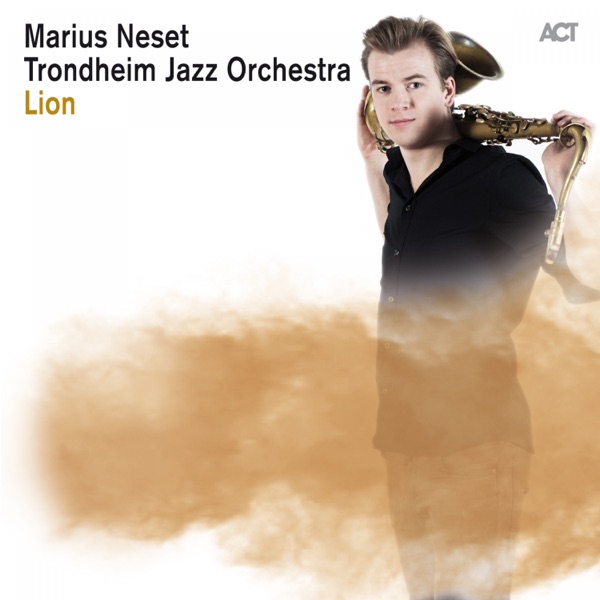 Lion (with Trondheim Jazz Orchestra)