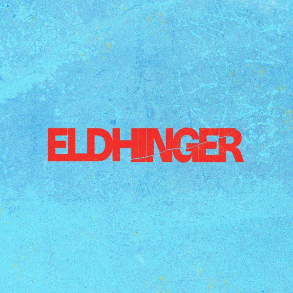Eldhinger (Live) – Single