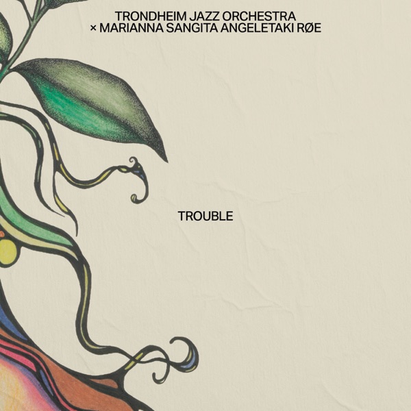 Trouble (Radio Edit) – Single