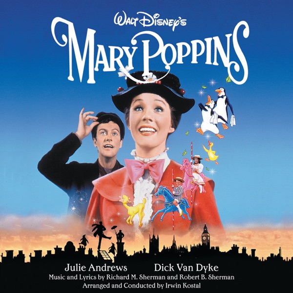 Mary Poppins (Original Motion Picture Soundtrack)