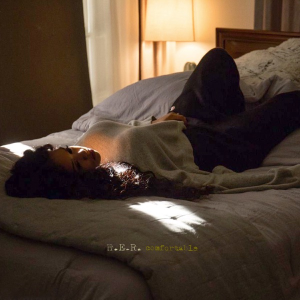 Comfortable – Single