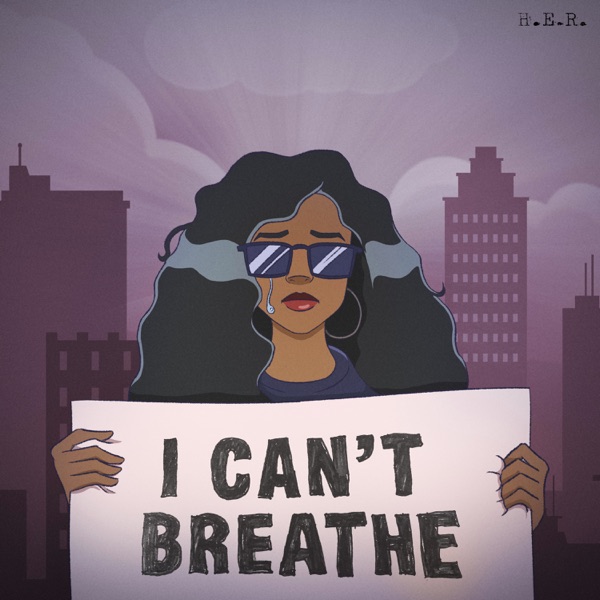 I Can’t Breathe – Single