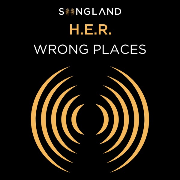 Wrong Places – Single