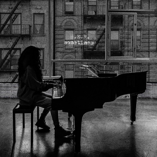 Sometimes – Single