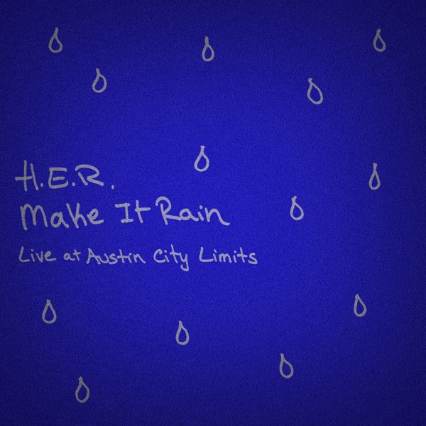 Make It Rain (Live at Austin City Limits) – Single