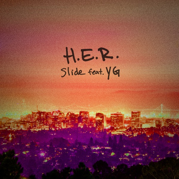 Slide (feat. YG) – Single