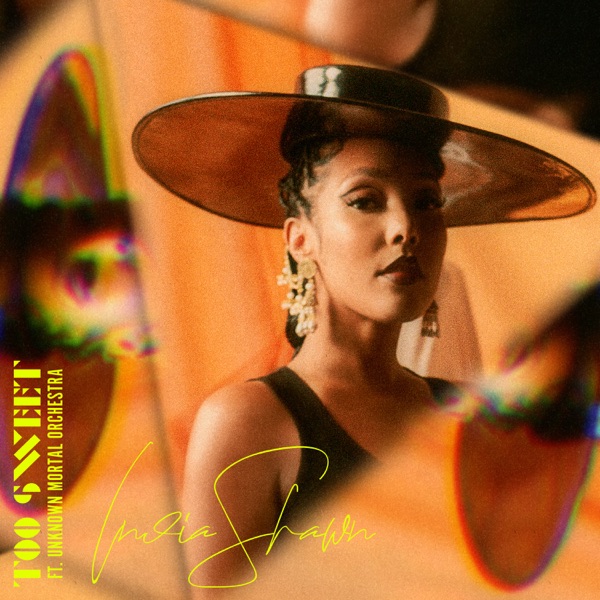 Too Sweet (feat. Unknown Mortal Orchestra) – Single