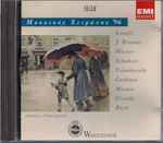 Μουσικός Χειμώνας ’96