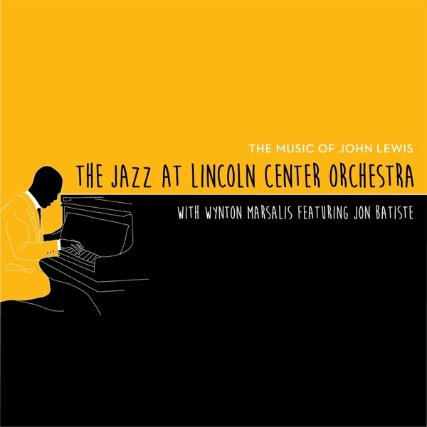 All That Jazz – The Best Of Wynton Marsalis
