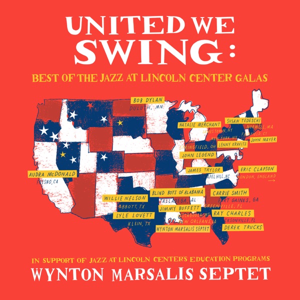 Bringing People Together Through Swing – Jazz At The Lincoln Center