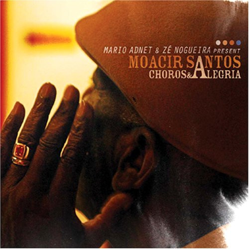 Choros & Alegria