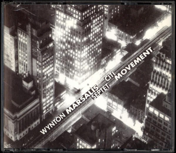 Citi Movement (Griot New York)