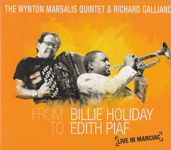 From Billie Holiday to Edith Piaf