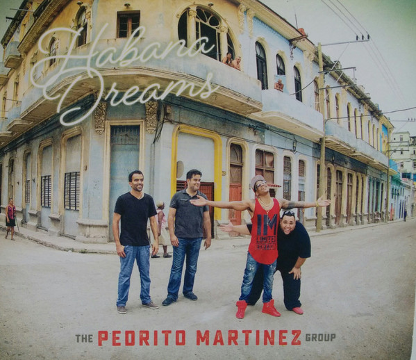 Habana Dreams