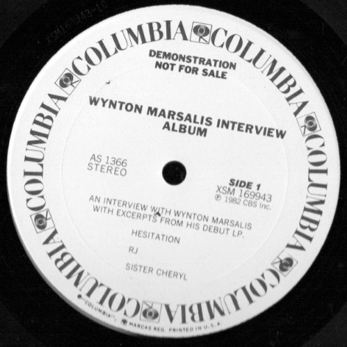Interview Album