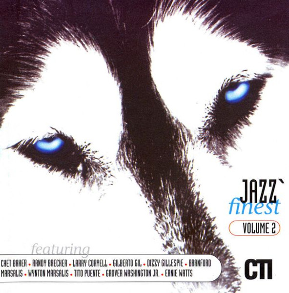 Jazz Finest Volume 2