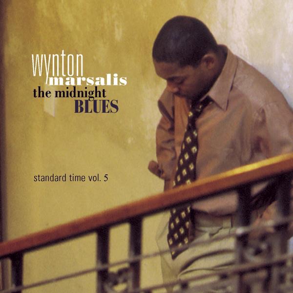 Jazz ‘Round Midnight