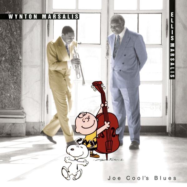 Joe Cool’s Blues