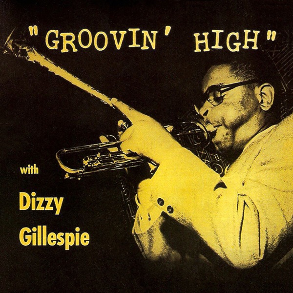 Live At Dizzy’s