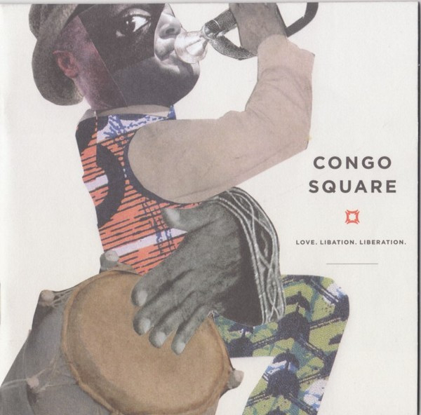 Love, Libation, Liberation – Jazz At Lincoln Center Orchestra & Odadaa!