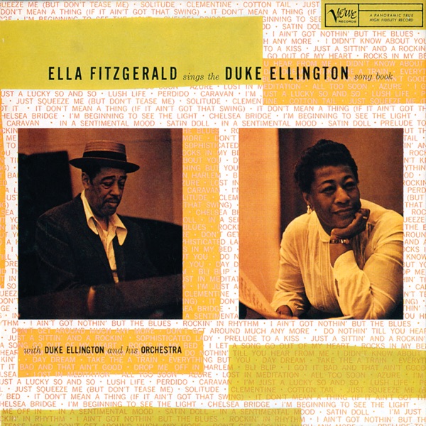 Lush Life (The Music Of Billy Strayhorn)