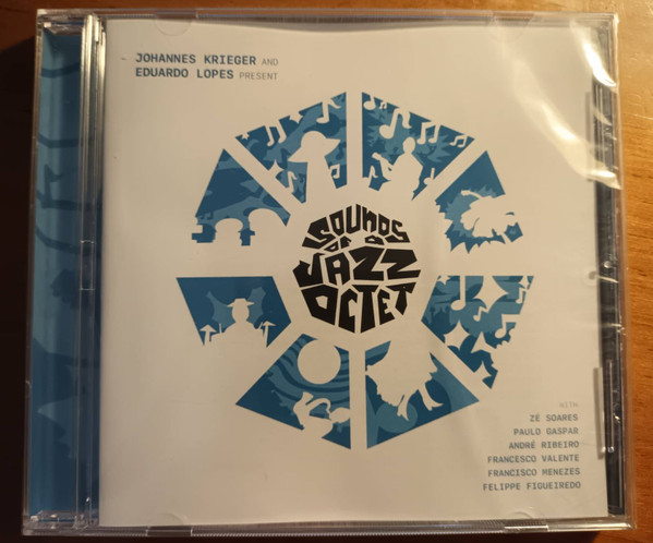Sounds Of A Jazz Octet