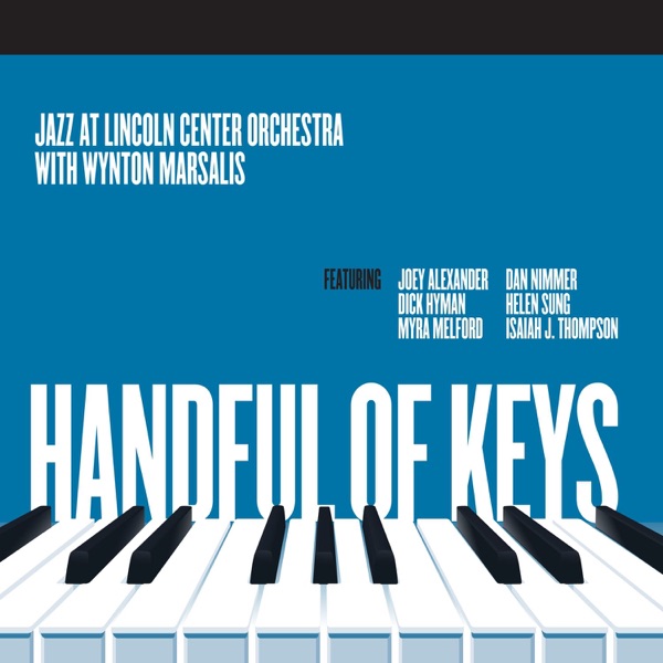 The Dark Keys