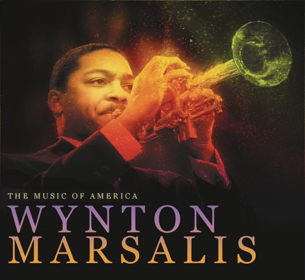 The Music Of America