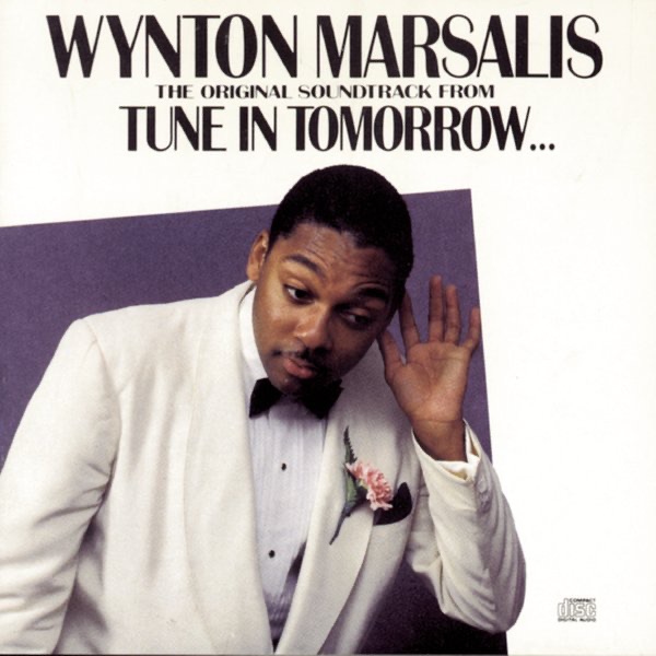 Tune In Tomorrow – The Original Soundtrack