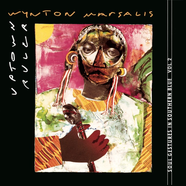 Uptown Ruler (Soul Gestures In Southern Blue, Vol. 2)