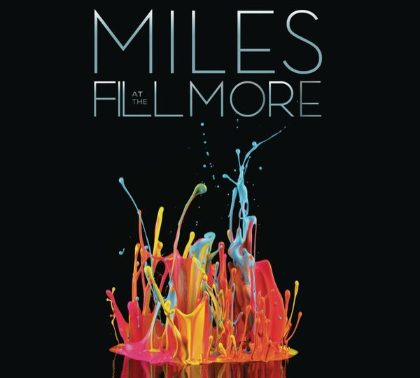 At The Fillmore (Miles Davis 1970: The Bootleg Series Vol. 3)