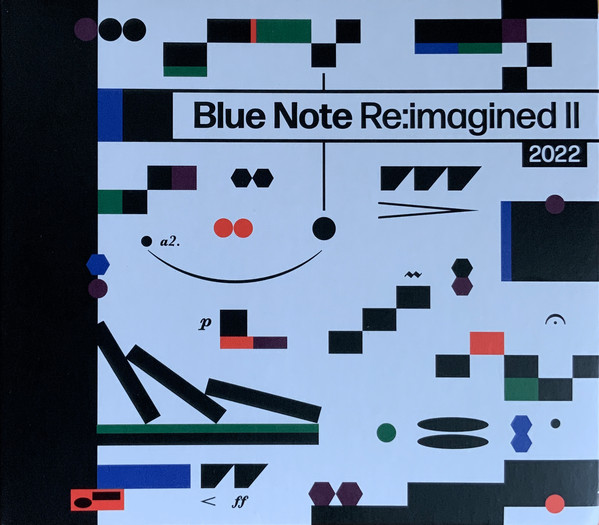 Blue Note Re:imagined II