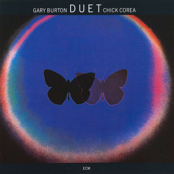 Chick Corea & Gary Burton Duet