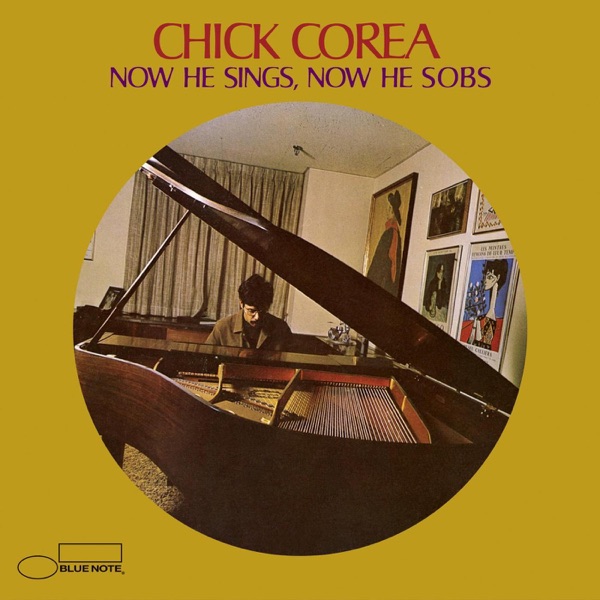 Chick Corea: Piano Works
