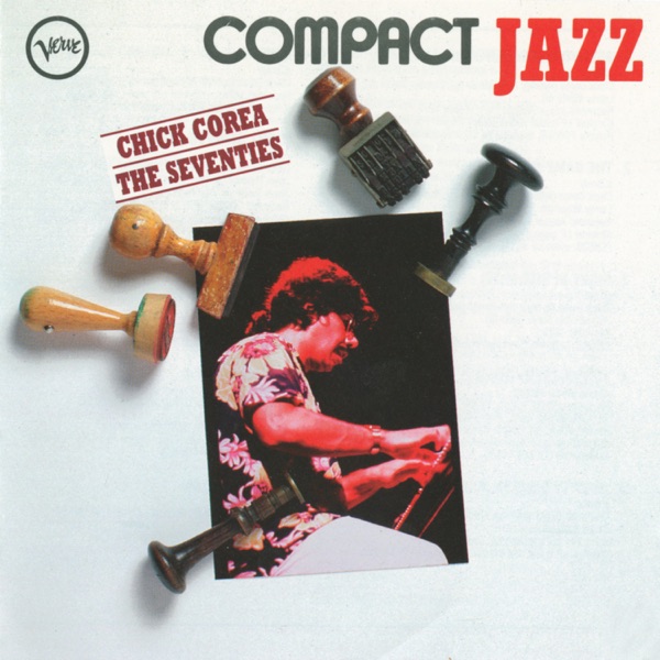 Chick Corea – The Seventies