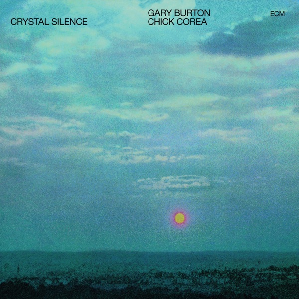 Crystal Break