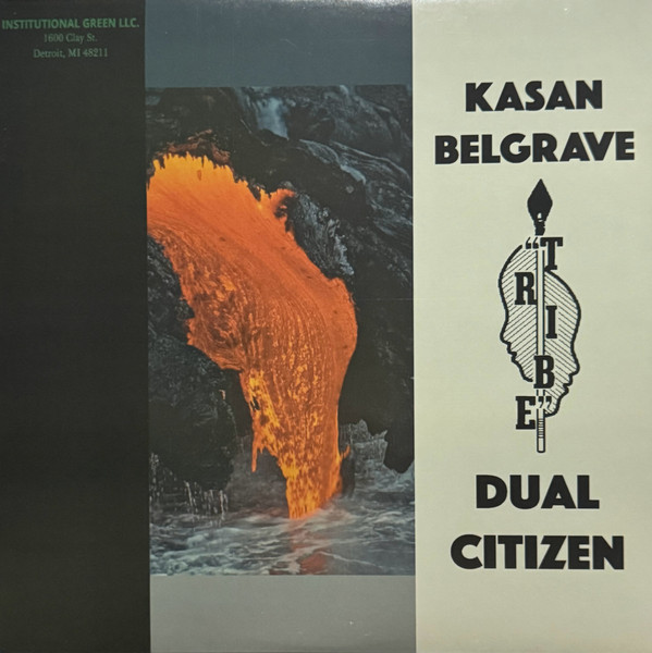 Dual Citizen