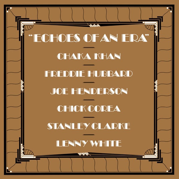 Echoes Of An Era 2 (The Concert)