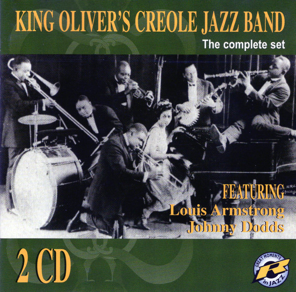 The Complete Set, 1923-1924