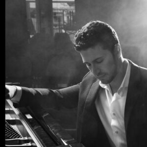 Emmet Cohen