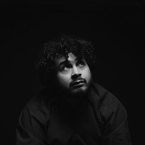 Adam O’Farrill