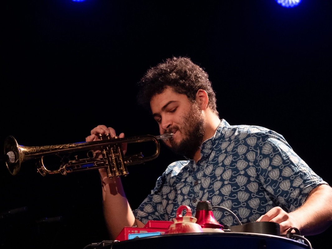 Adam O'Farrill