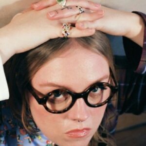 Emma-Jean Thackray