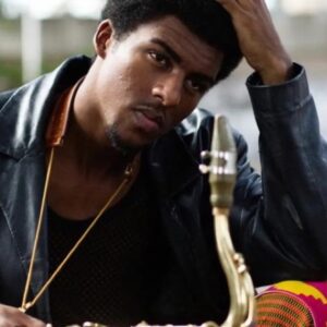Xhosa Cole